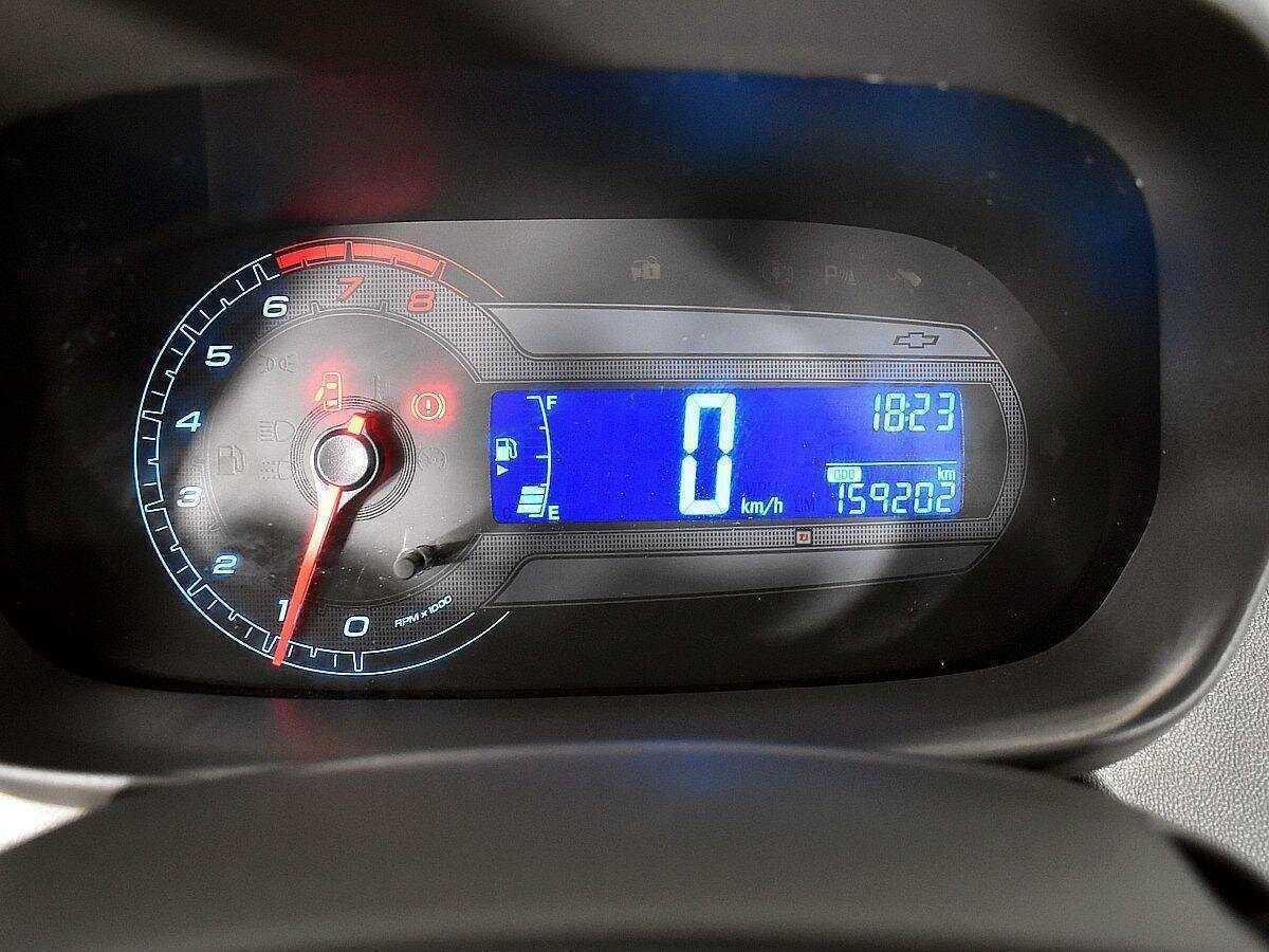 Продажа Б/У Шевроле Кобальт. Фото: #9