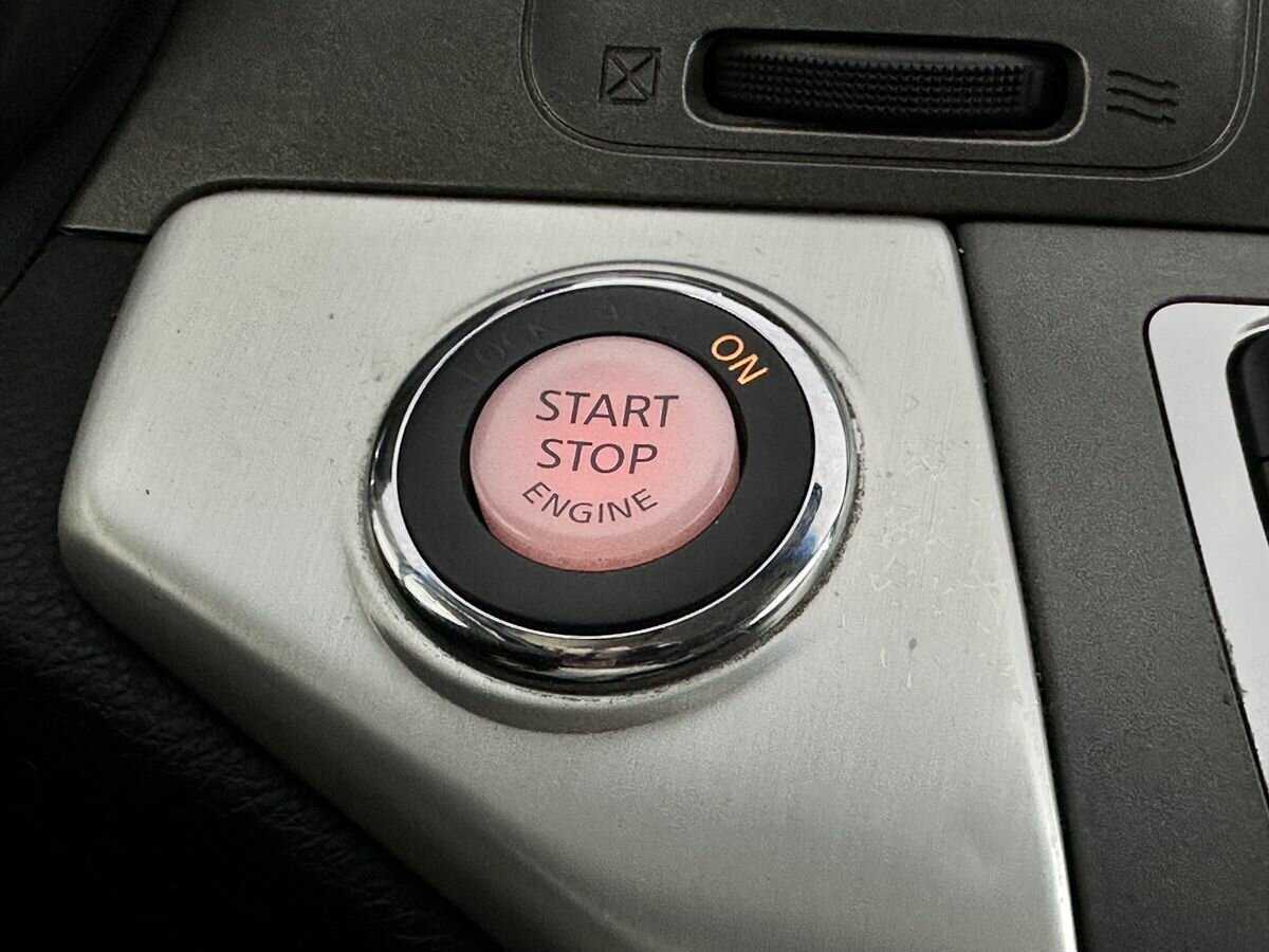 Продажа Б/У Ниссан Мурано. Фото: #11