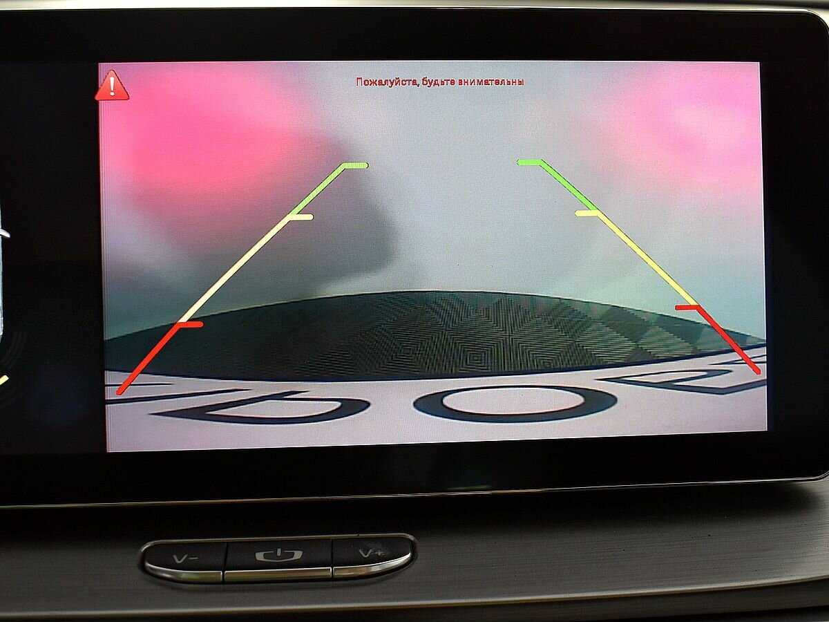 Продажа Б/У Джили Кулрэй. Фото: #13