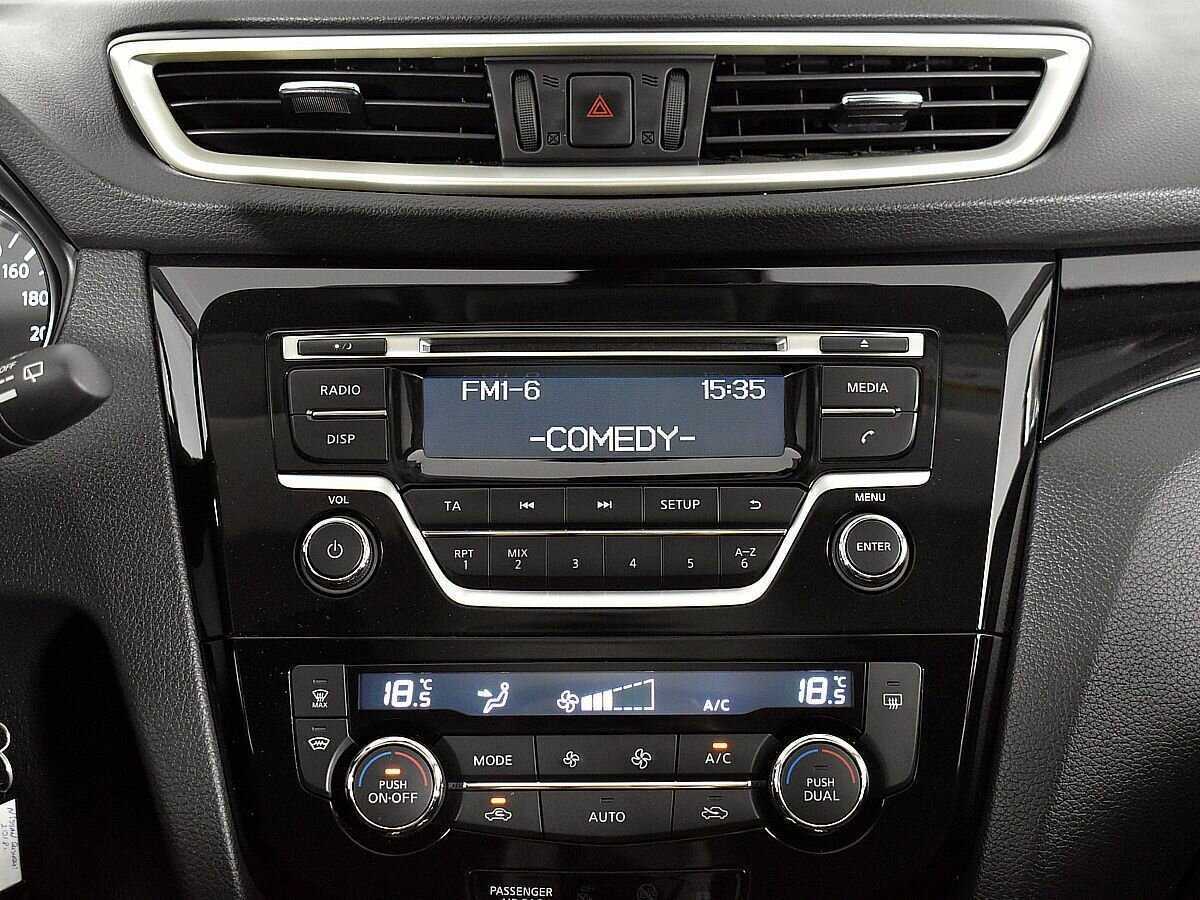 Продажа Б/У Ниссан Кашкай. Фото: #12