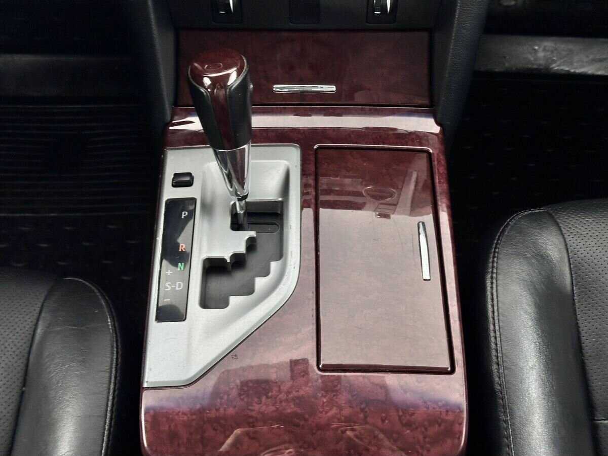 Продажа Б/У Тойота Камри. Фото: #13