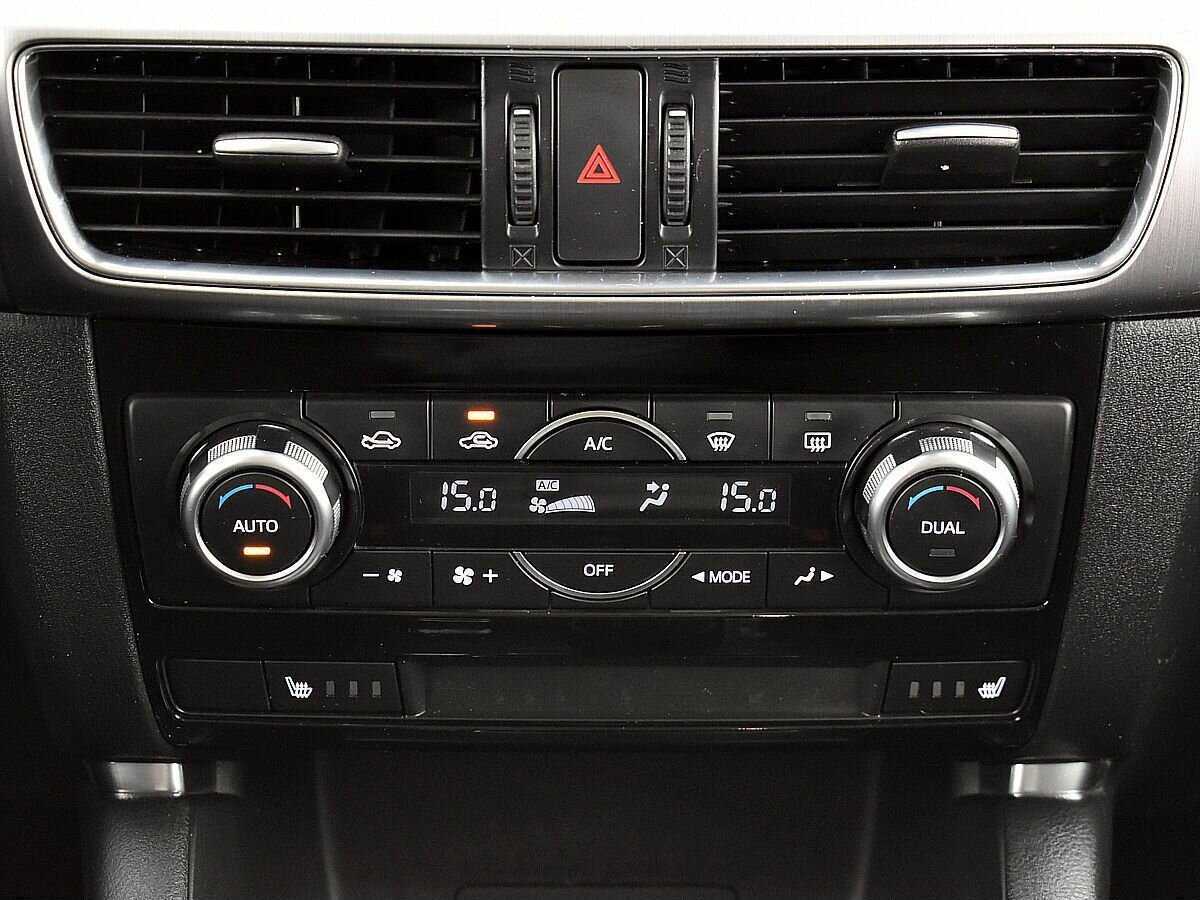 Продажа Б/У Мазда Ц-Икс-5. Фото: #14