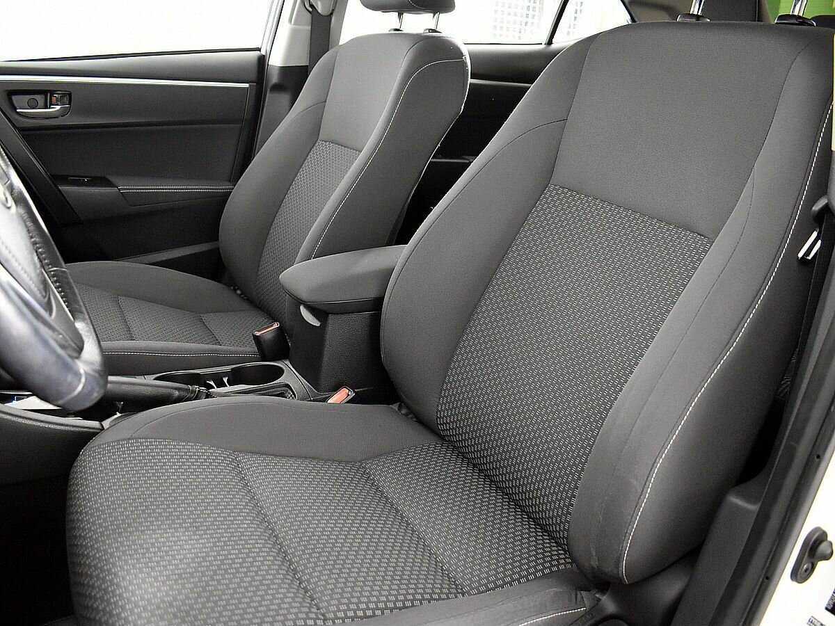 Продажа Б/У Тойота Королла. Фото: #7