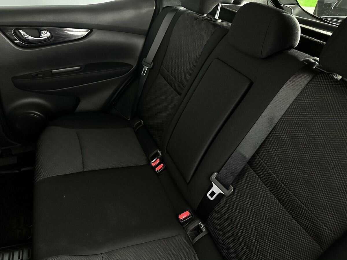 Продажа Б/У Ниссан Кашкай. Фото: #13