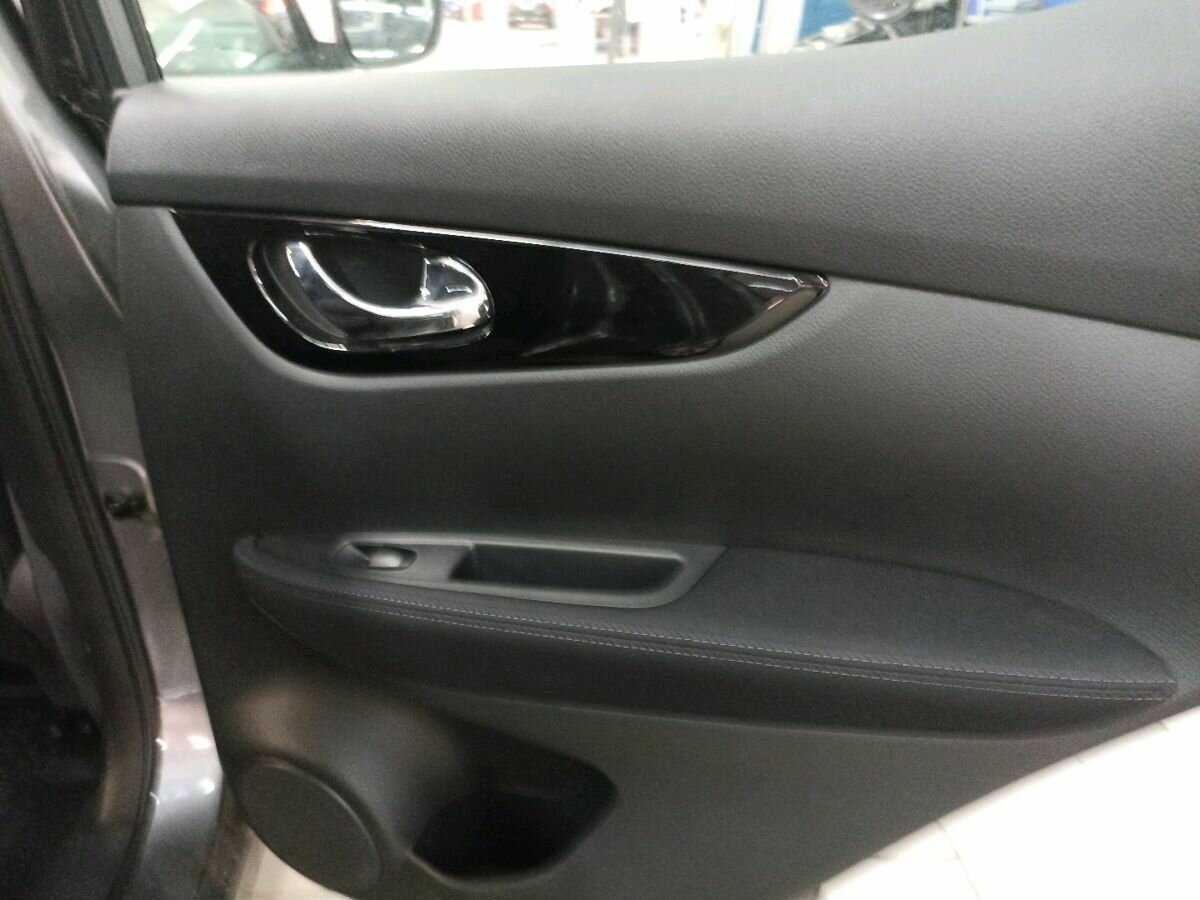 Продажа Б/У Ниссан Кашкай. Фото: #11