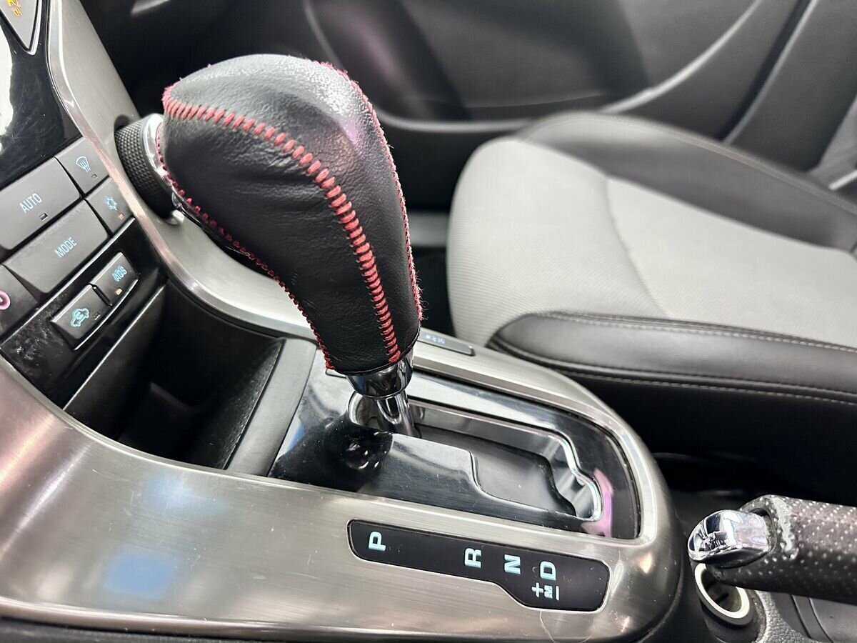 Продажа Б/У Шевроле Круз. Фото: #14