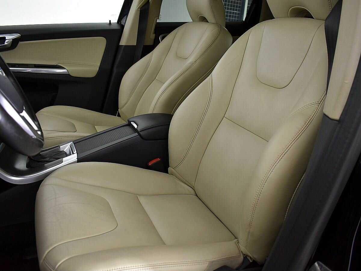 Продажа Б/У Вольво ИксЦ60. Фото: #7