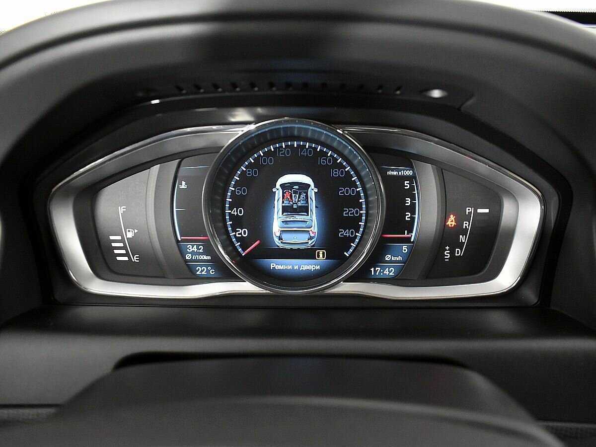 Продажа Б/У Вольво ИксЦ60. Фото: #11