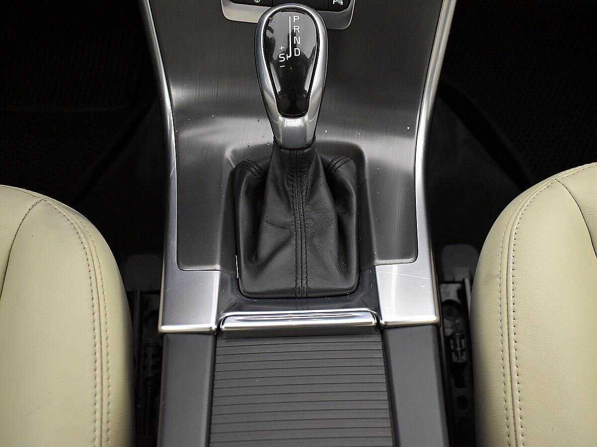 Продажа Б/У Вольво ИксЦ60. Фото: #13