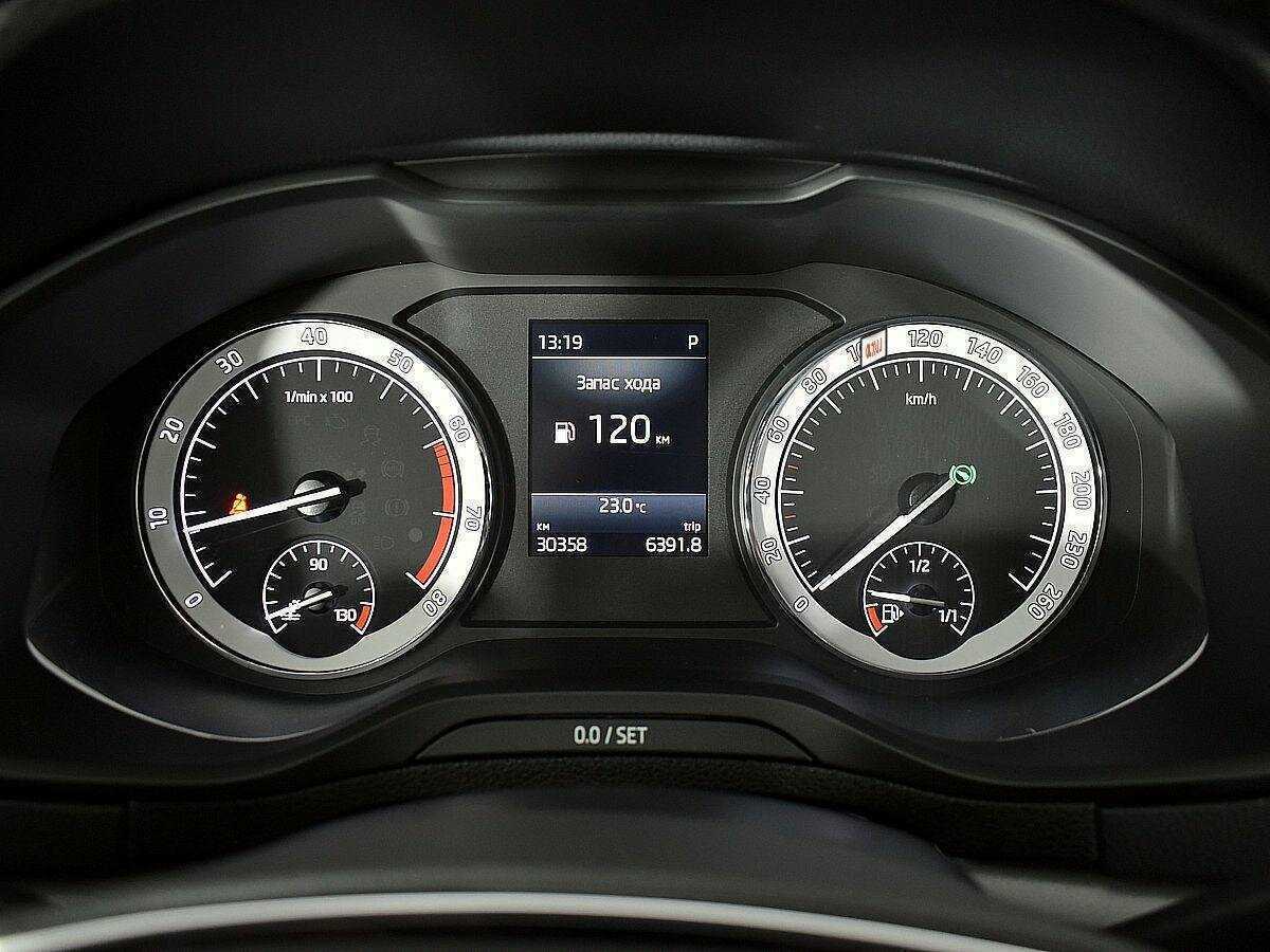 Купить Skoda Karoq с пробегом. Фото: #11
