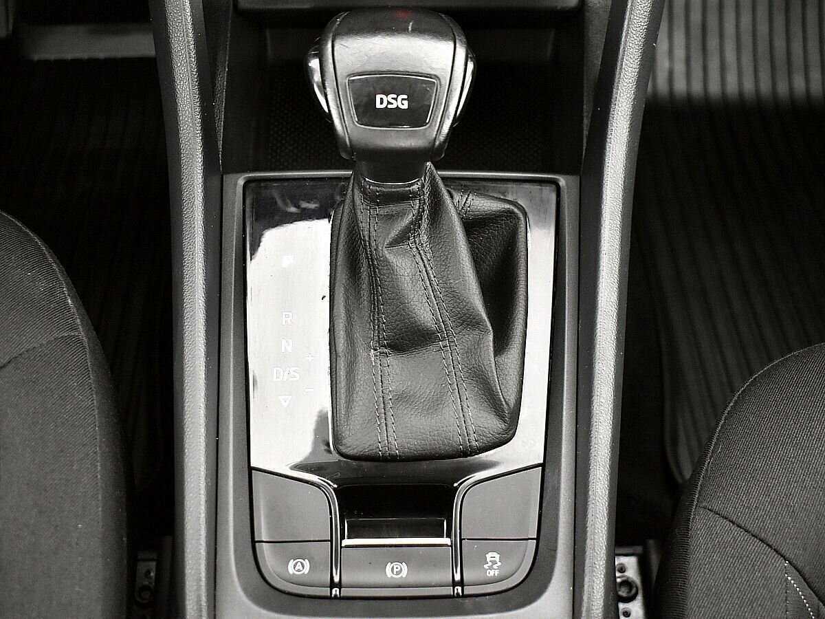 Купить Skoda Kodiaq с пробегом. Фото: #14