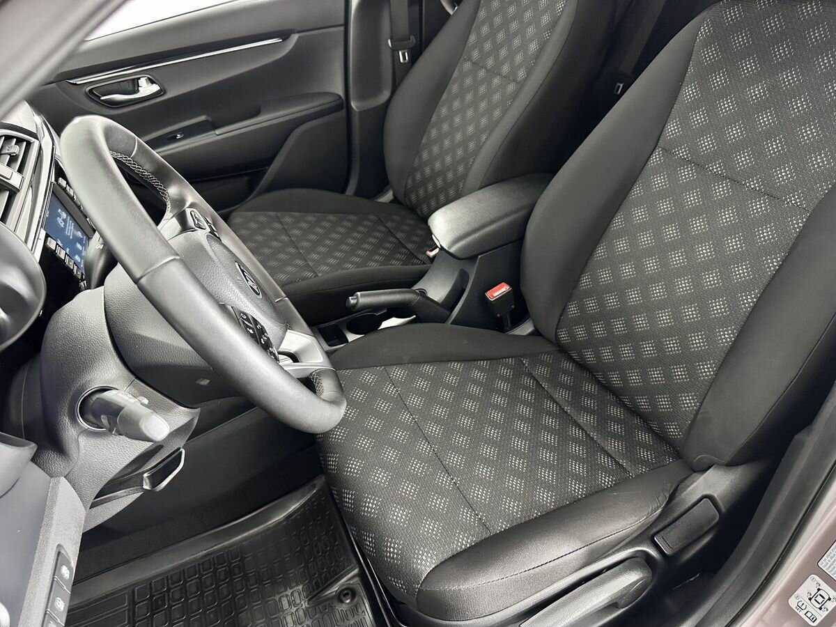 Продажа Б/У Киа Рио. Фото: #7