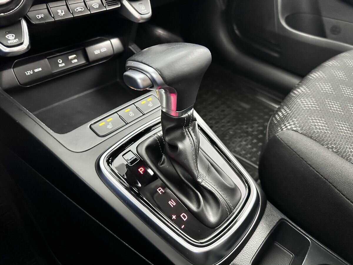 Продажа Б/У Киа Рио. Фото: #10