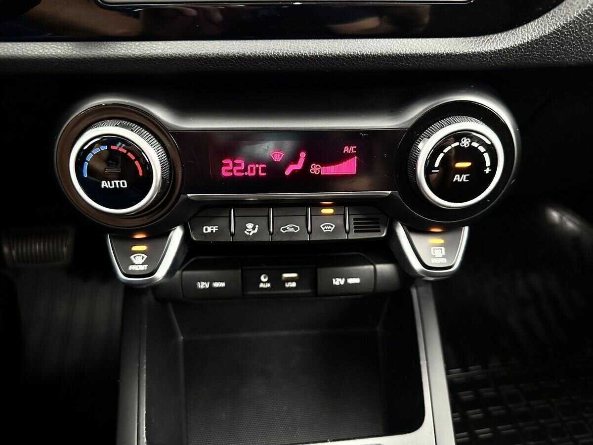 Продажа Б/У Киа Рио. Фото: #11