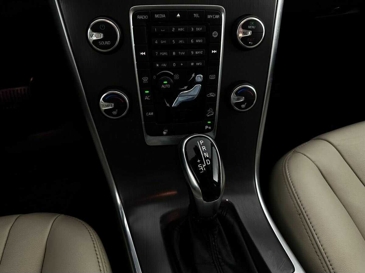 Продажа Б/У Вольво ИксЦ60. Фото: #12