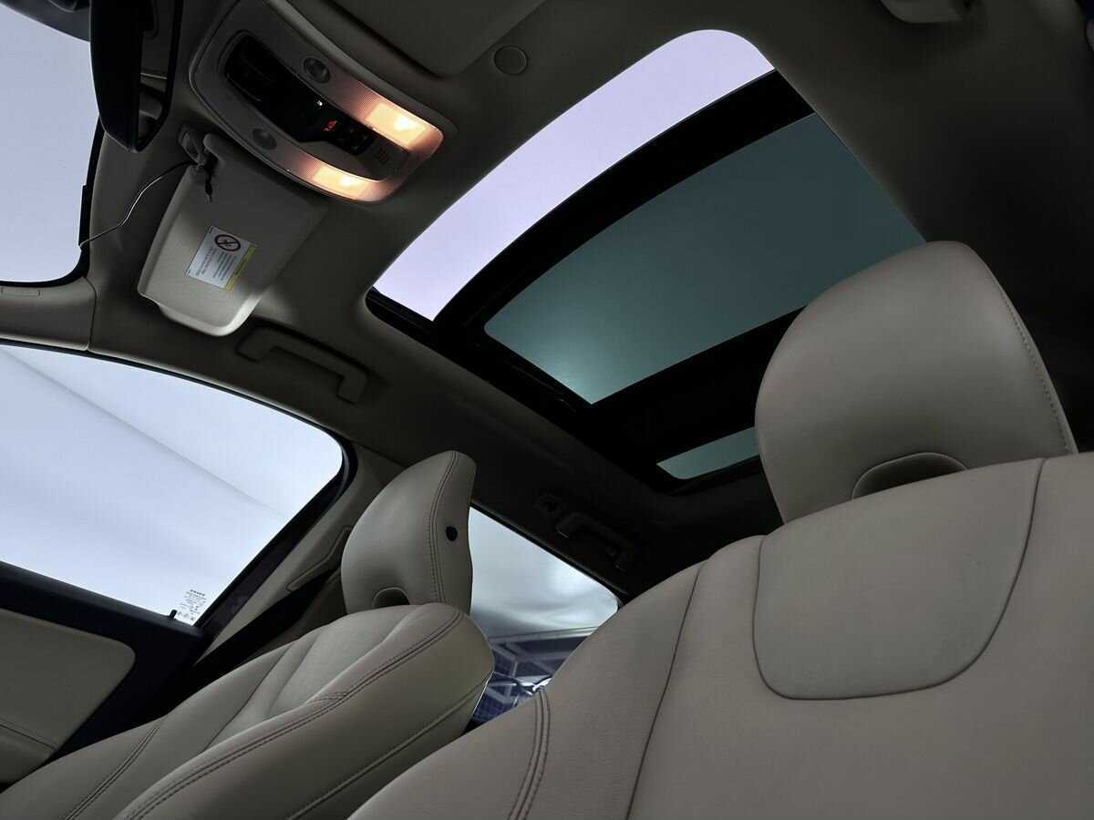 Продажа Б/У Вольво ИксЦ60. Фото: #13