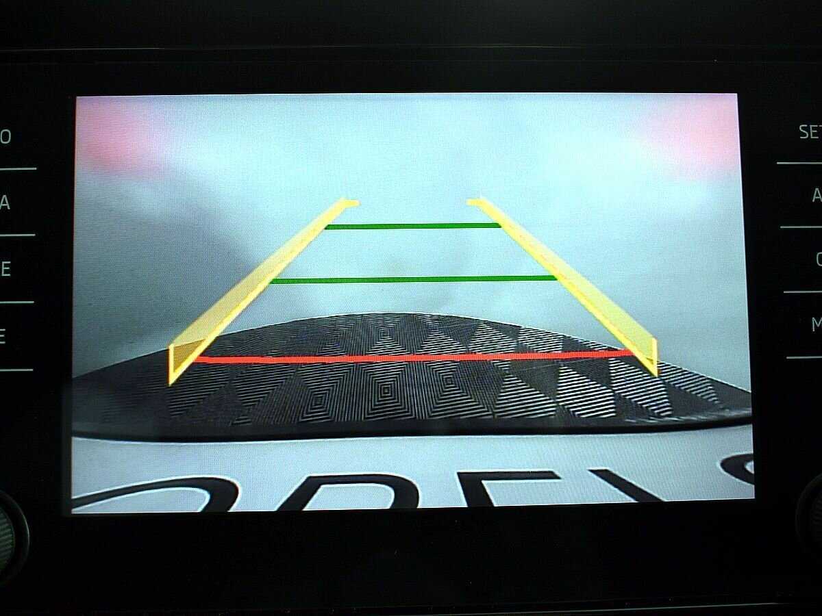 Купить Skoda Kodiaq с пробегом. Фото: #13