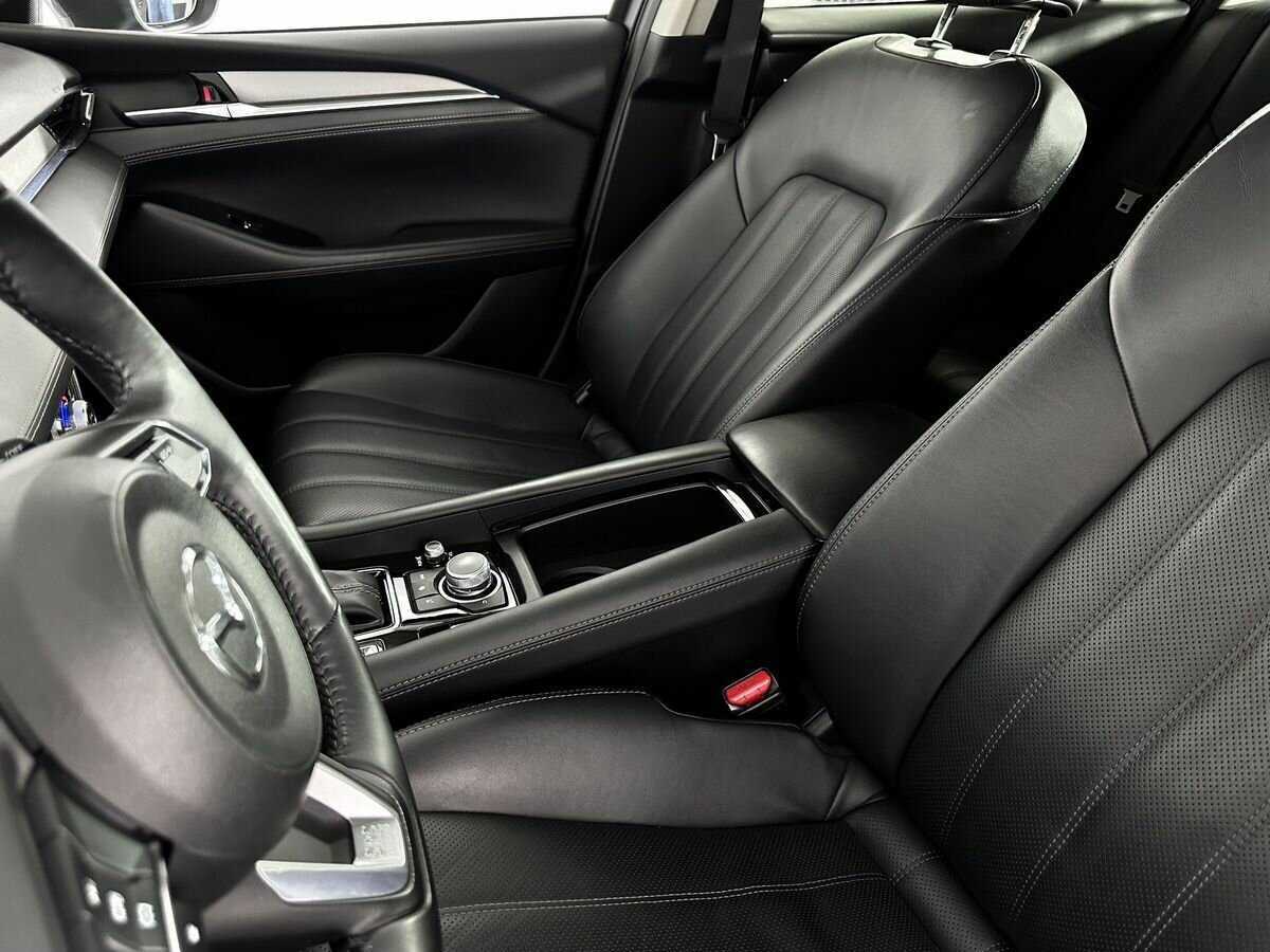 Купить Mazda 6 с пробегом. Фото: #5