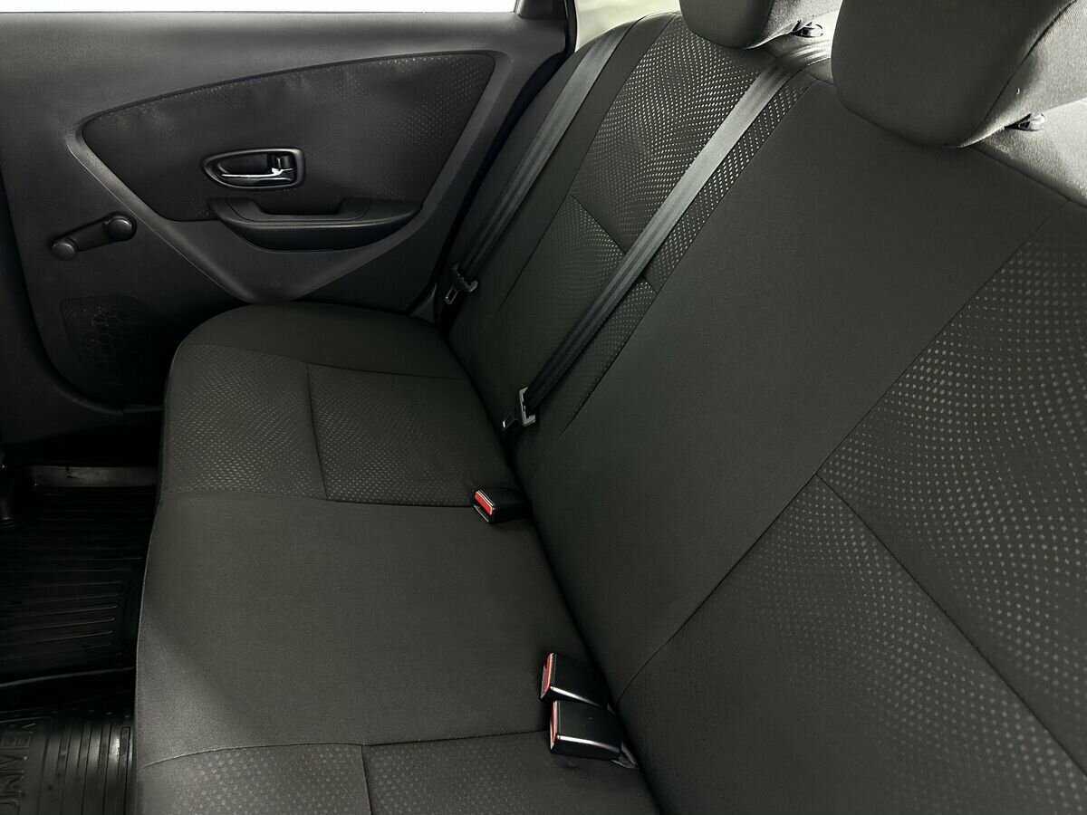 Продажа Б/У Ниссан Альмера. Фото: #12