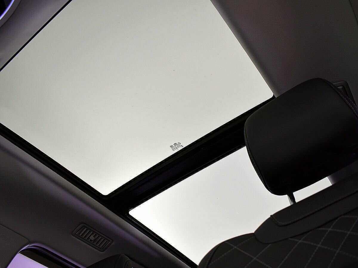 Купить EXEED VX с пробегом. Фото: #16