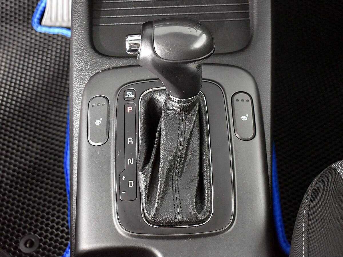 Продажа Б/У Киа Церато. Фото: #13