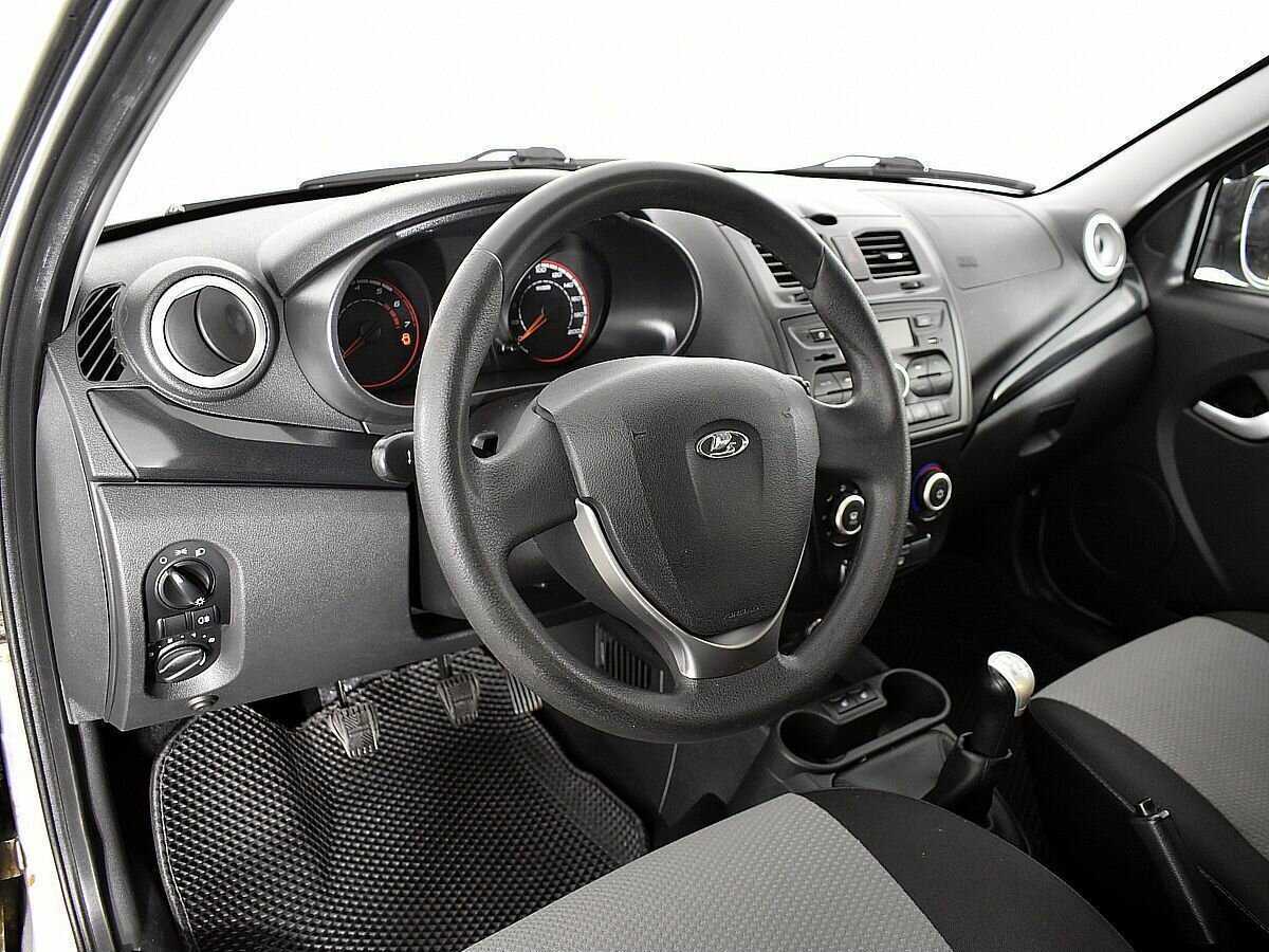 Продажа Б/У Лада (ВАЗ) Калина. Фото: #6