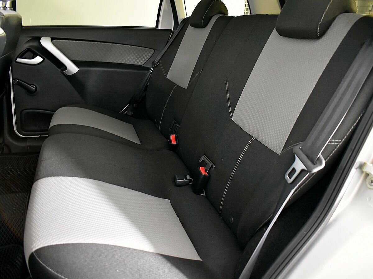 Продажа Б/У Лада (ВАЗ) Калина. Фото: #8