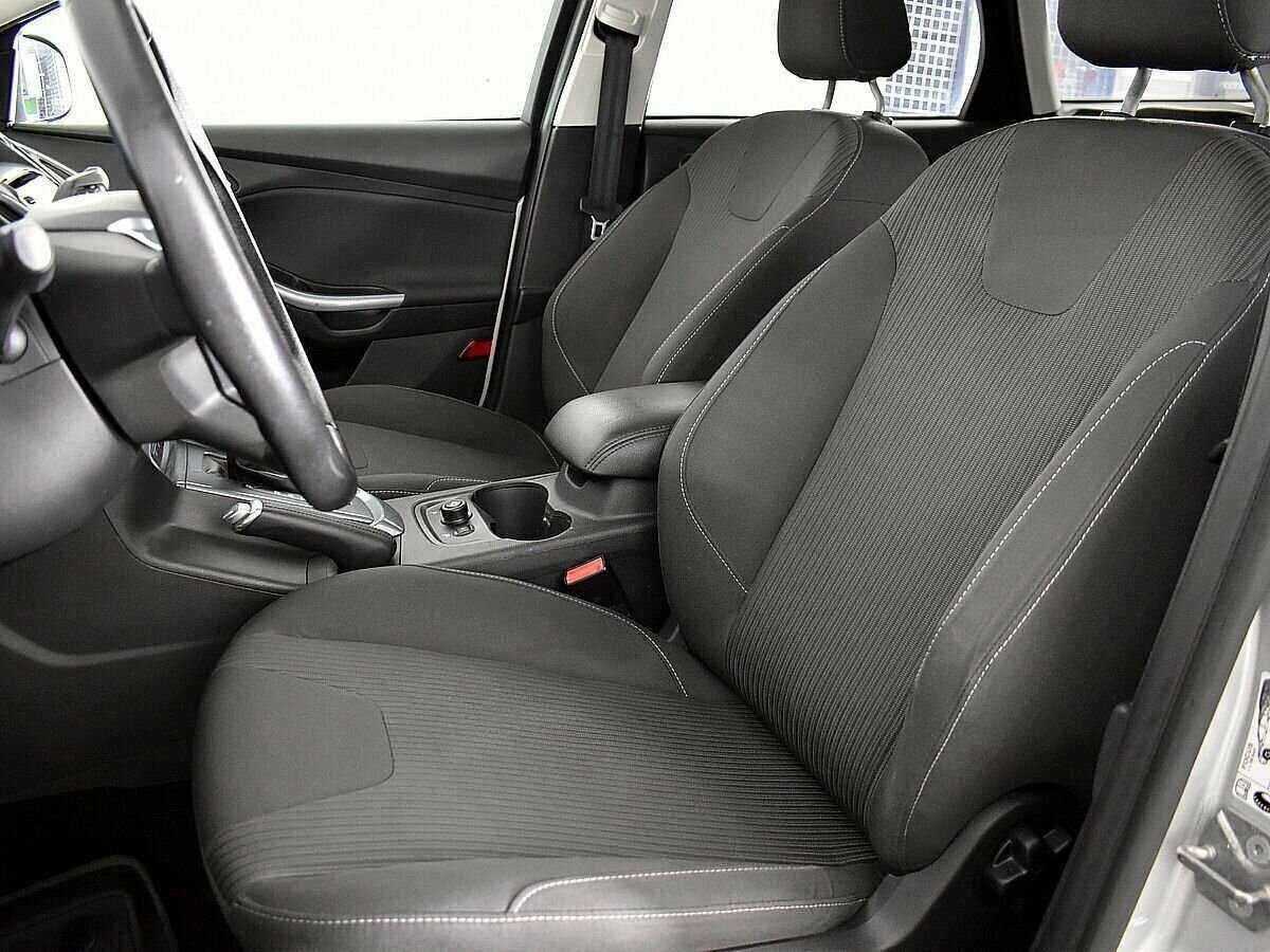 Продажа Б/У Форд Фокус. Фото: #7