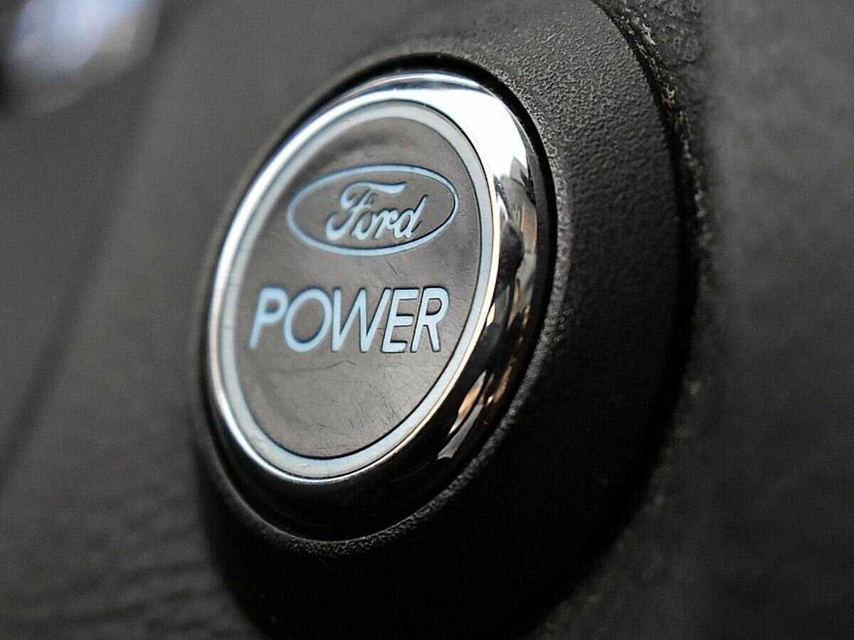 Продажа Б/У Форд Фокус. Фото: #15