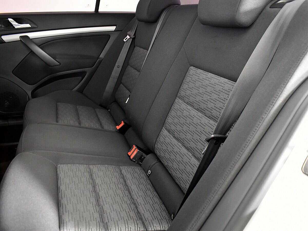 Продажа Б/У Шкода Октавия. Фото: #8