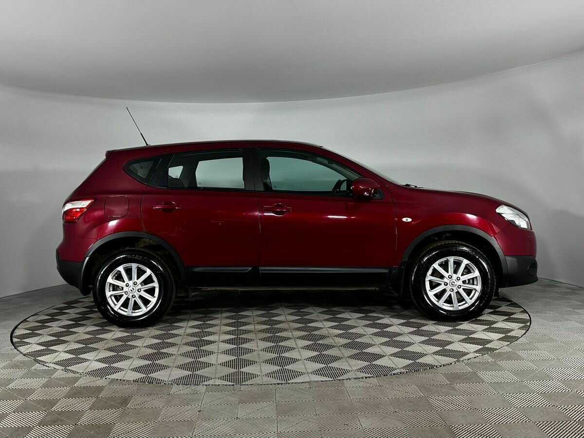 Продажа Б/У Ниссан Кашкай. Фото: #4