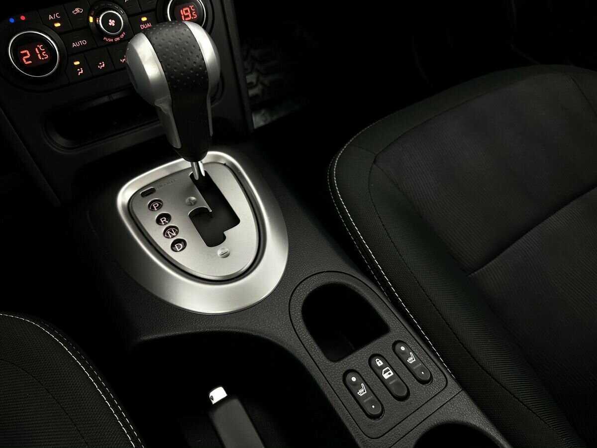 Продажа Б/У Ниссан Кашкай. Фото: #12