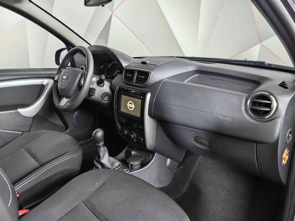 Продажа Б/У Ниссан Террано. Фото: #8