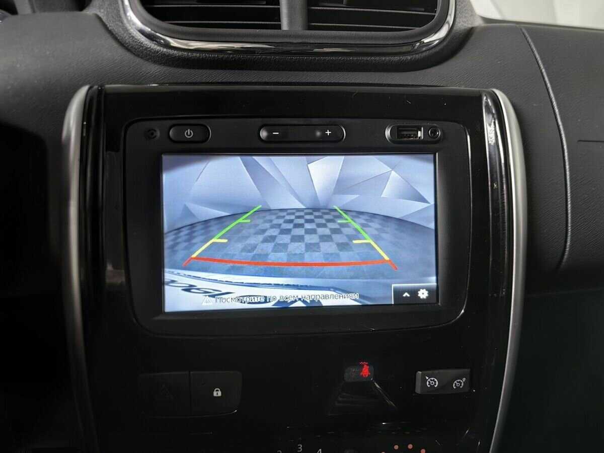 Продажа Б/У Ниссан Террано. Фото: #16