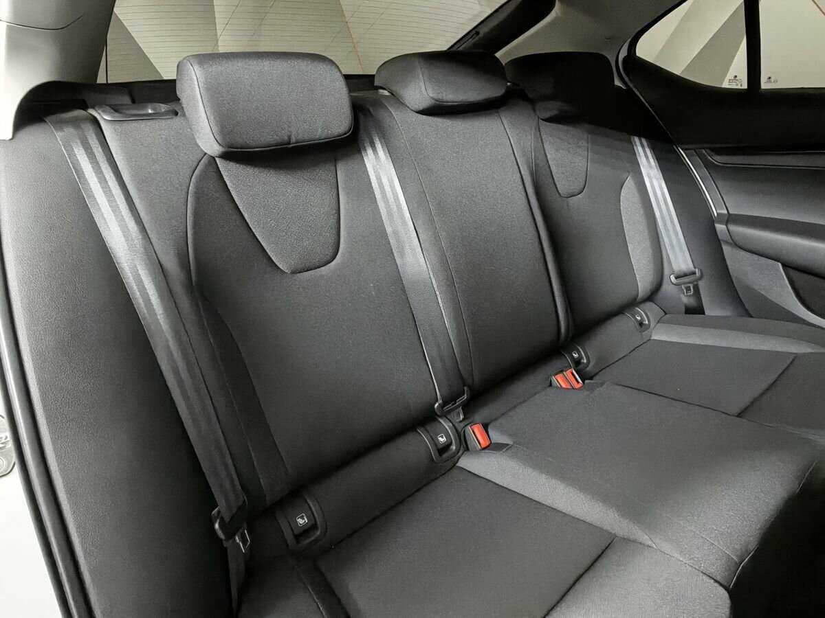 Купить Skoda Octavia с пробегом. Фото: #12
