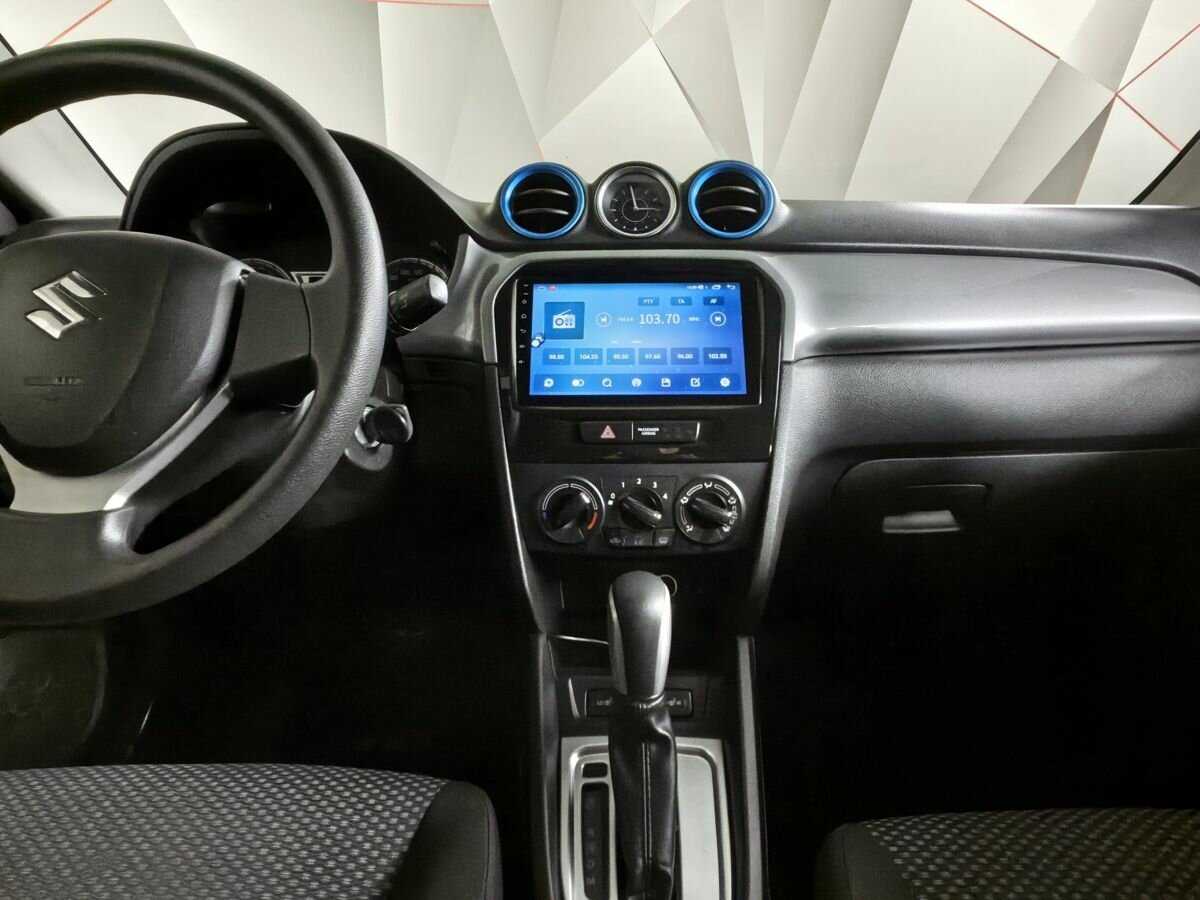 Продажа Б/У Сузуки Витара. Фото: #10