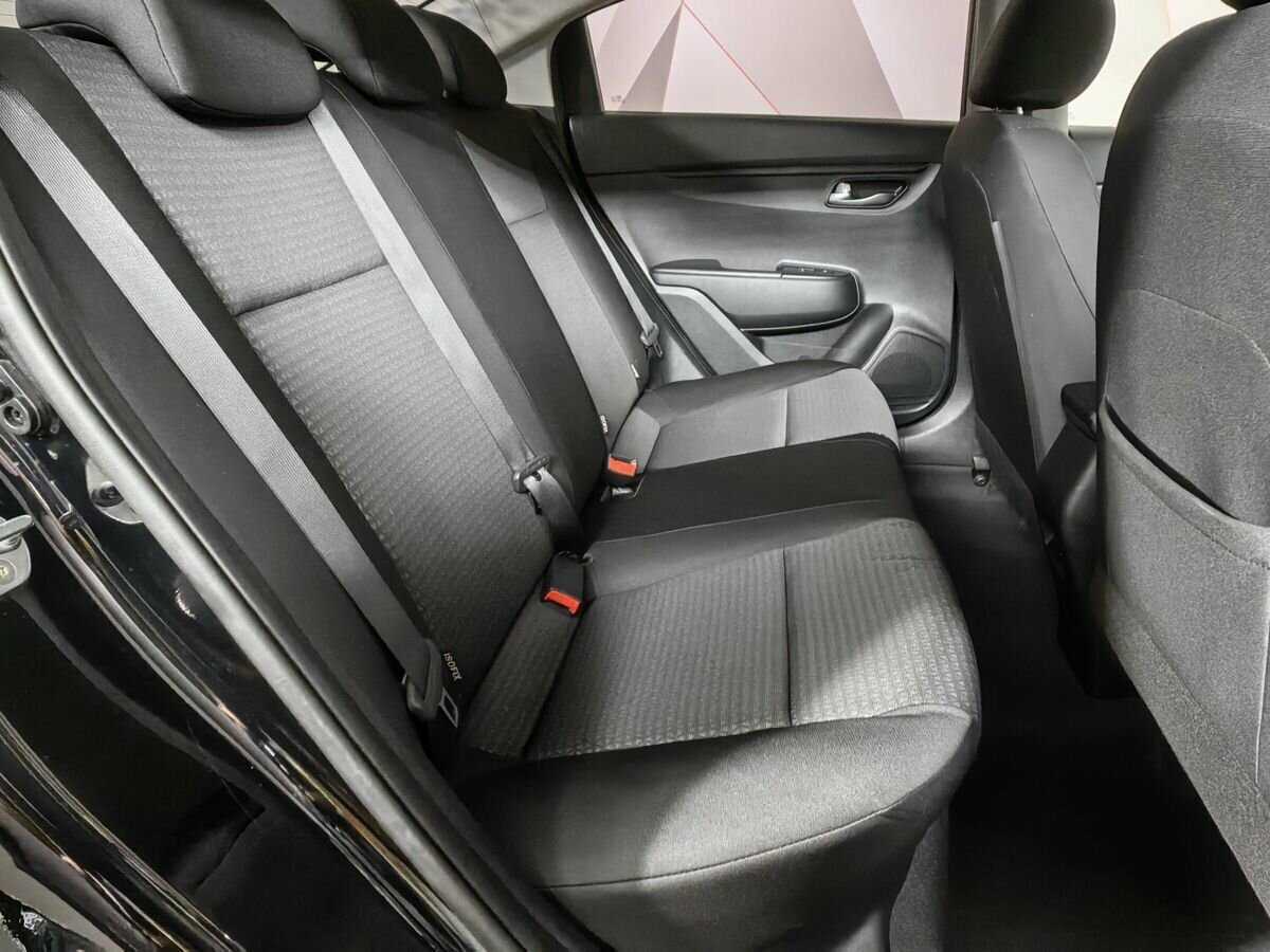 Продажа Б/У Киа Рио. Фото: #11