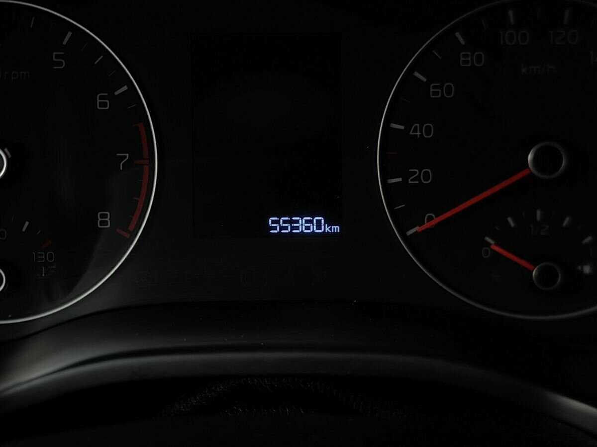 Продажа Б/У Киа Рио. Фото: #15