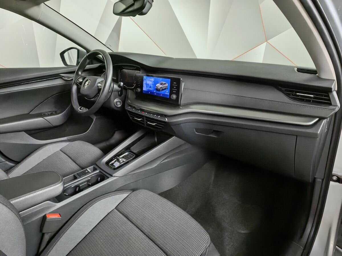 Купить Skoda Octavia с пробегом. Фото: #8