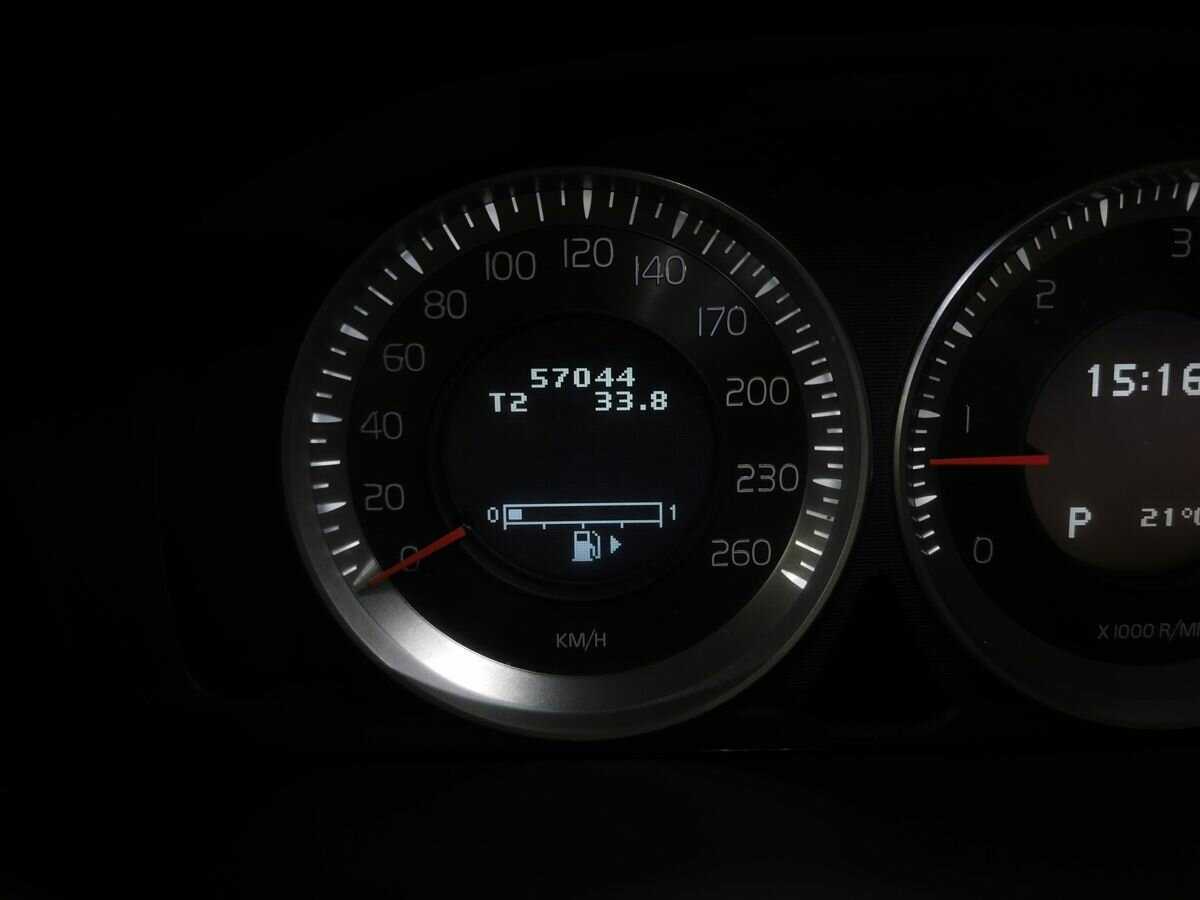 Продажа Б/У Вольво ИксЦ60. Фото: #15