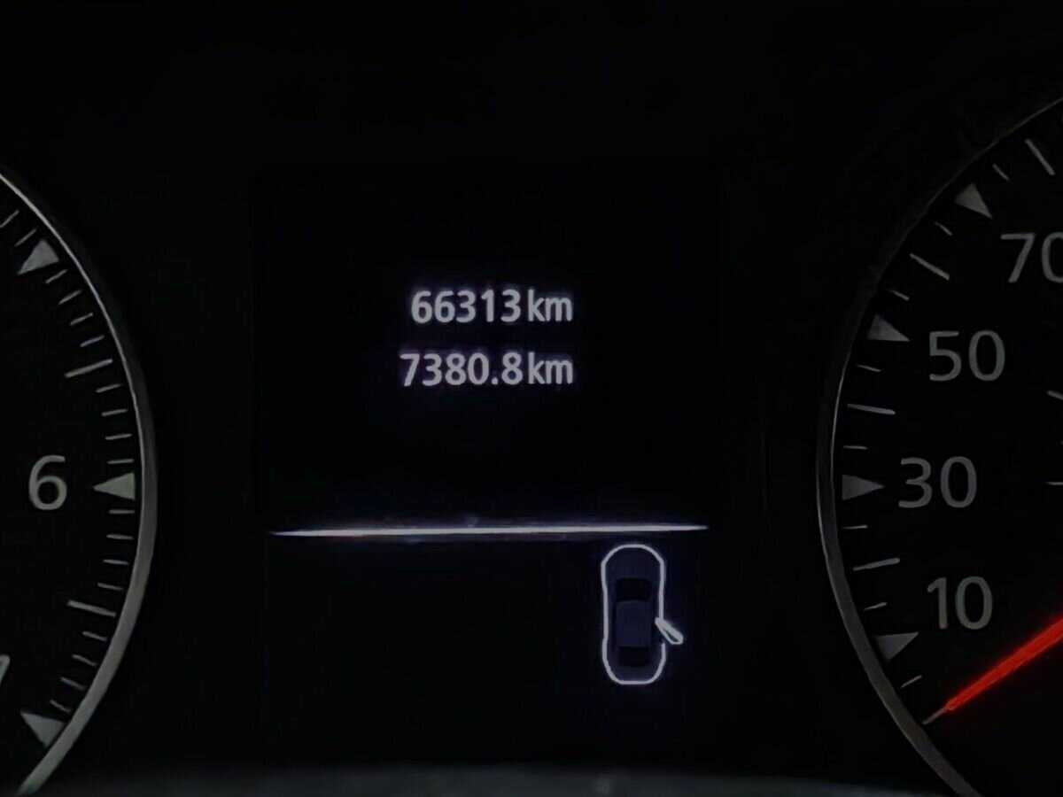 Продажа Б/У Рено Аркана. Фото: #13