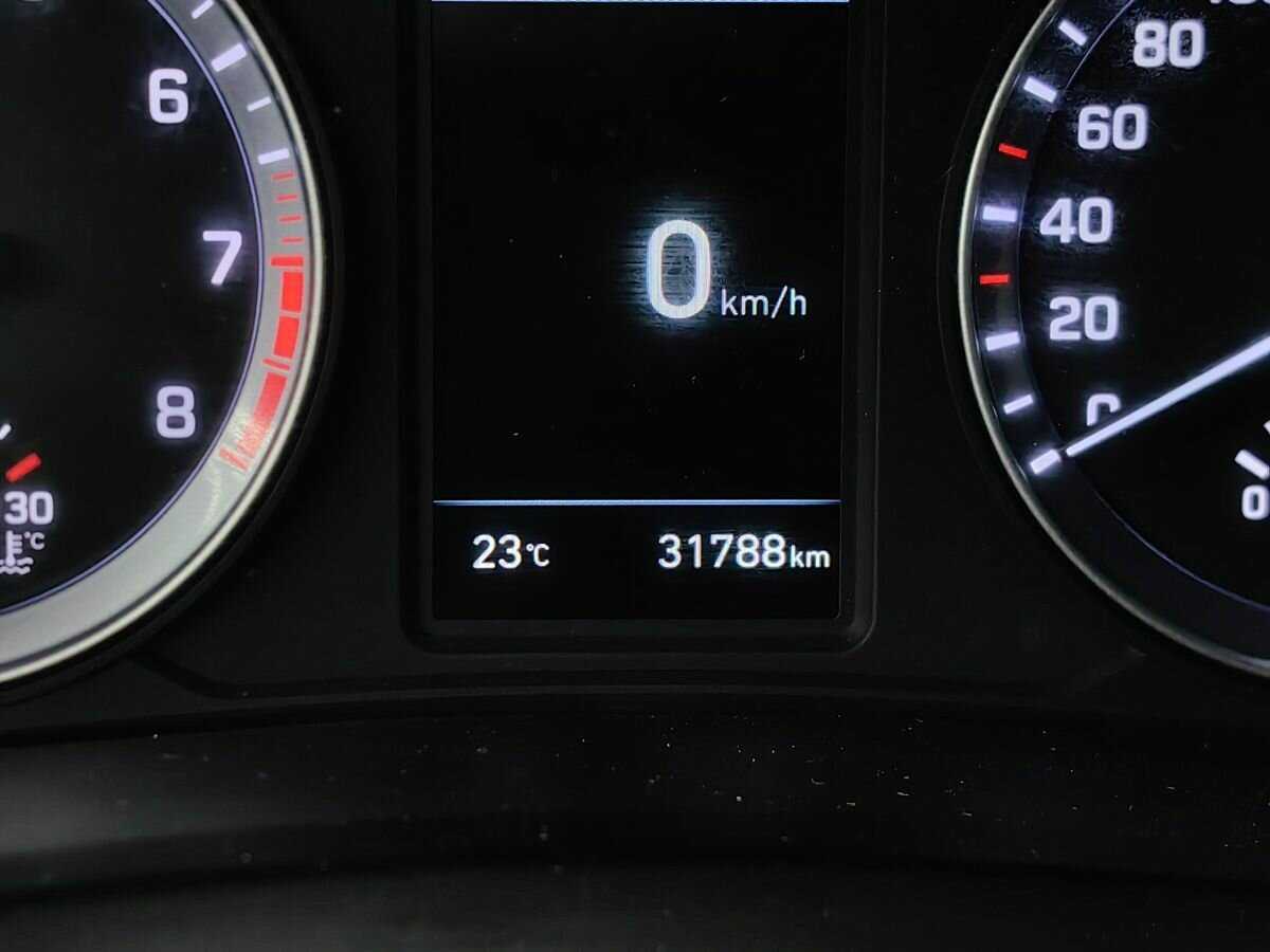 Продажа Б/У Хендай Соната. Фото: #16