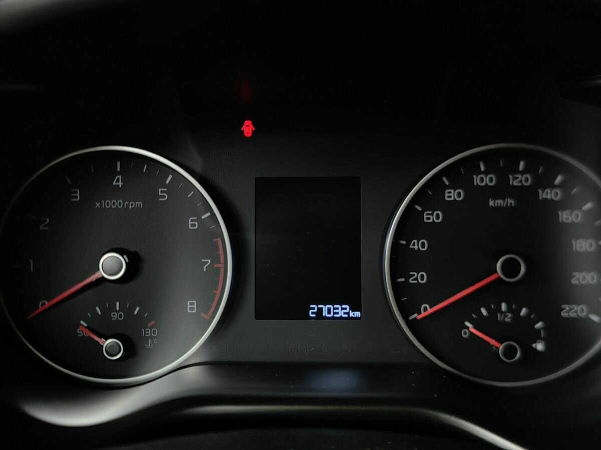 Продажа Б/У Киа Рио. Фото: #15