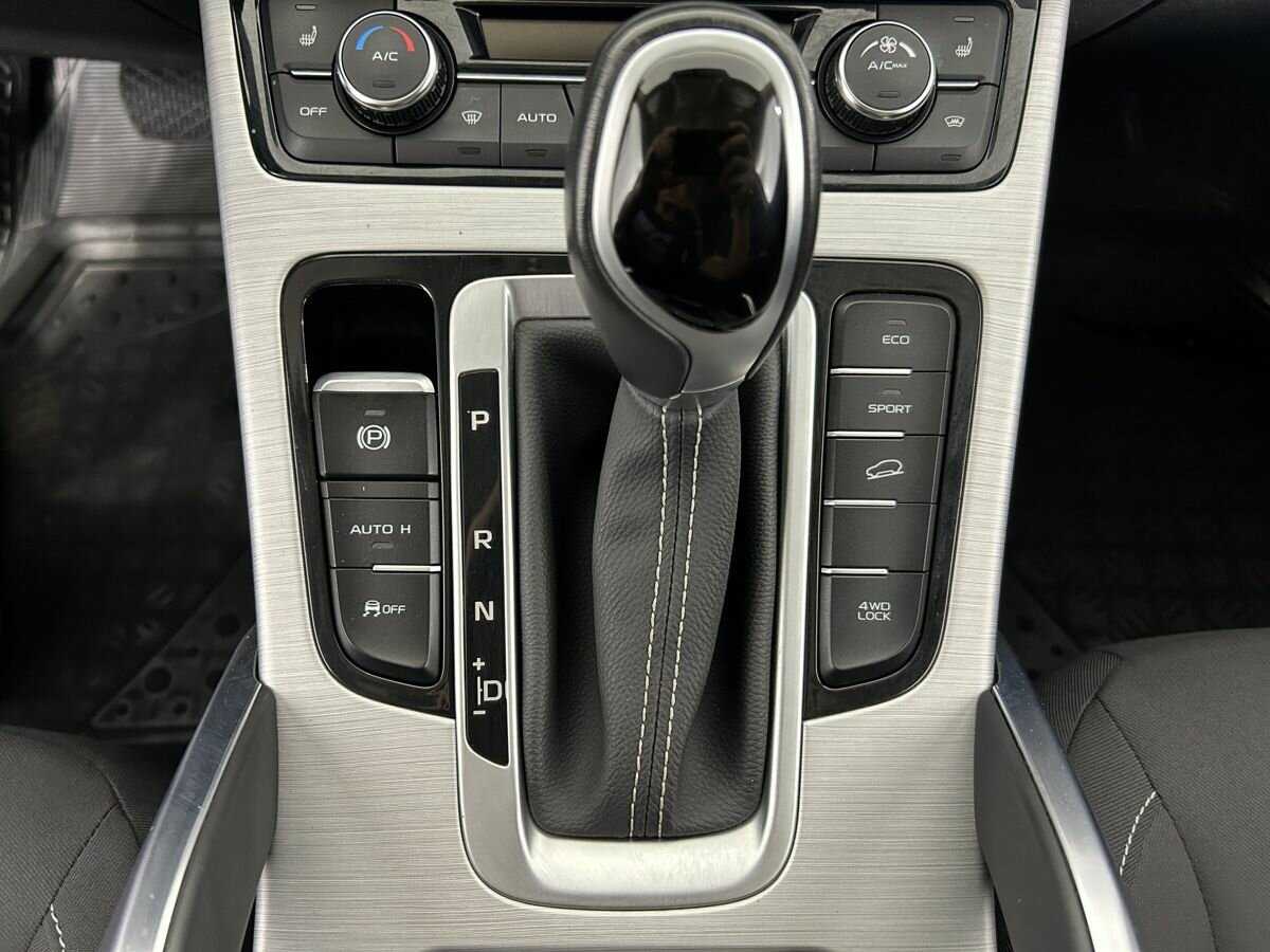 Продажа Б/У Джили Атлас. Фото: #11