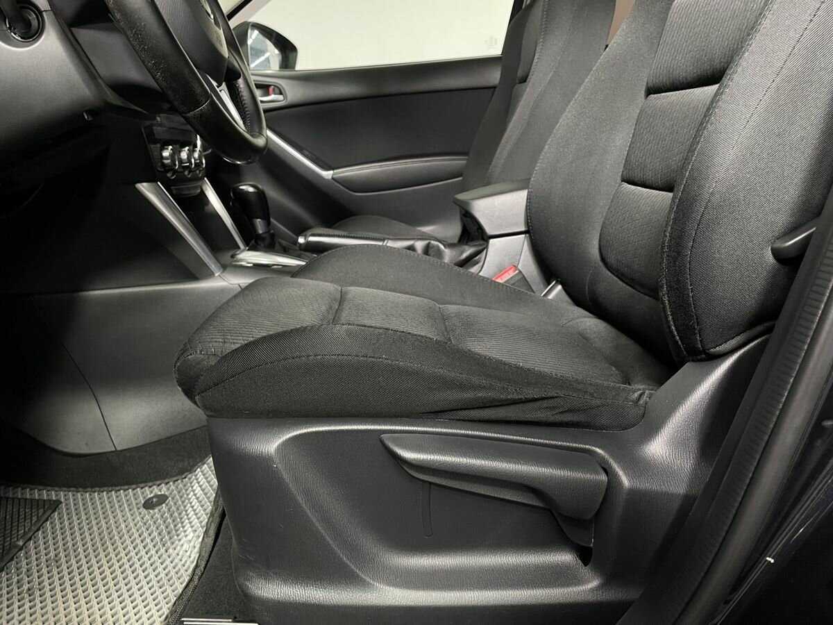 Продажа Б/У Мазда Ц-Икс-5. Фото: #9