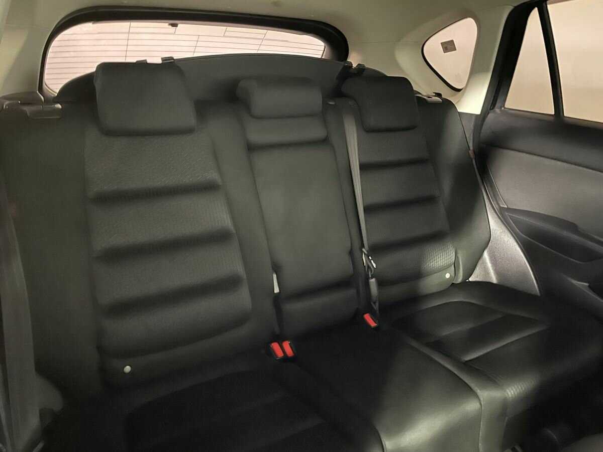 Продажа Б/У Мазда Ц-Икс-5. Фото: #14