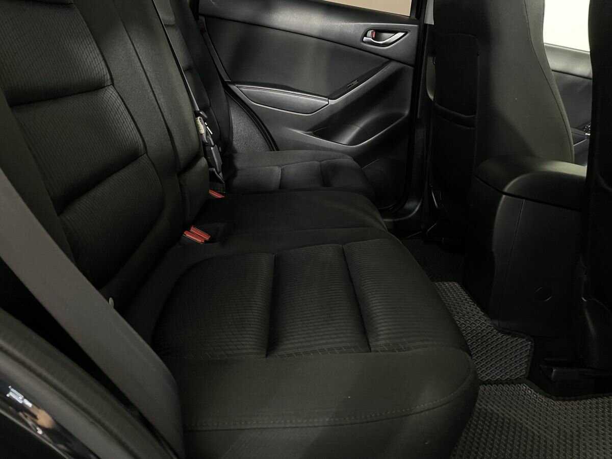 Продажа Б/У Мазда Ц-Икс-5. Фото: #15