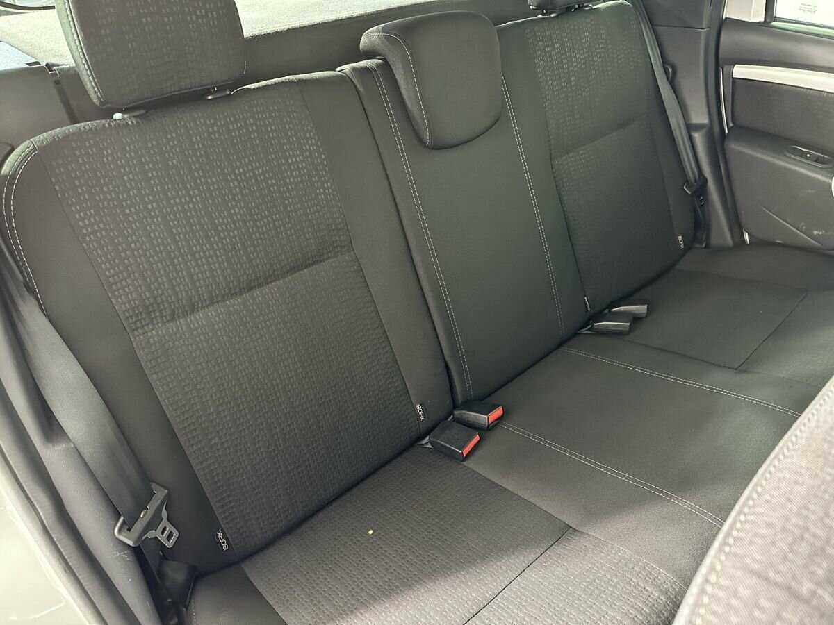 Продажа Б/У Ниссан Террано. Фото: #14