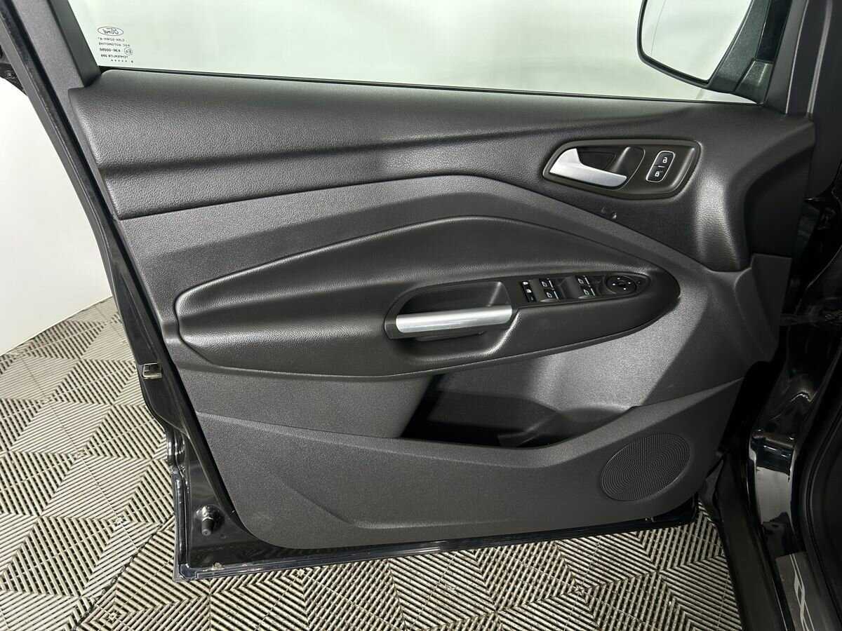 Продажа Б/У Форд Куга. Фото: #5