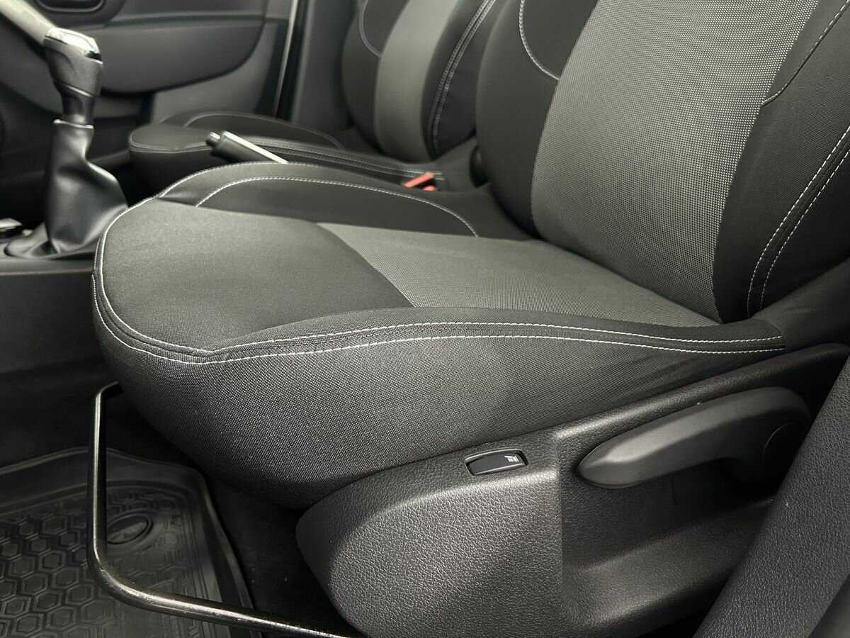 Продажа Б/У Рено Сандеро. Фото: #9